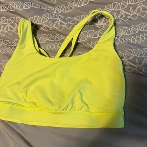 Lulu bra size 4